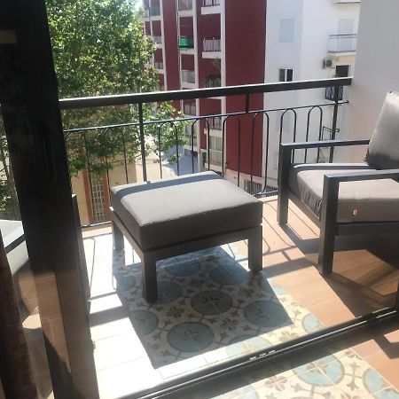 Studio Don Jim. Beautiful luxurious new Studio near Arenal beach. Jávea Exterior foto