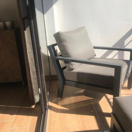 Studio Don Jim. Beautiful luxurious new Studio near Arenal beach. Jávea Exterior foto