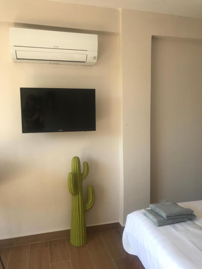 Studio Don Jim. Beautiful luxurious new Studio near Arenal beach. Jávea Exterior foto