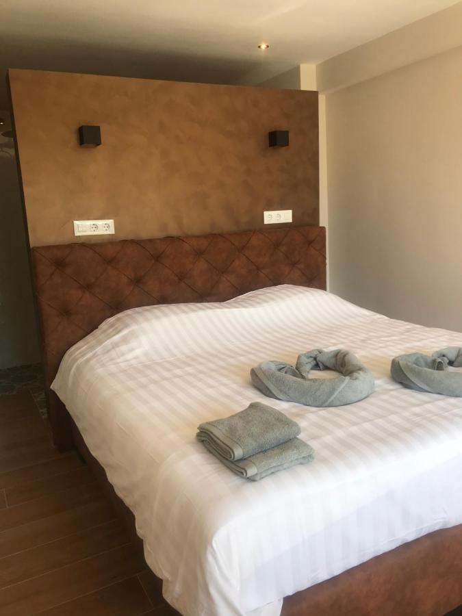 Studio Don Jim. Beautiful luxurious new Studio near Arenal beach. Jávea Exterior foto