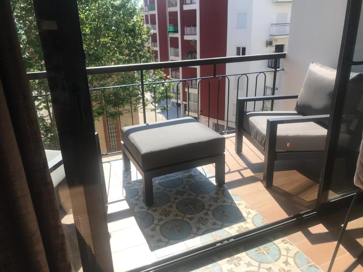 Studio Don Jim. Beautiful luxurious new Studio near Arenal beach. Jávea Exterior foto