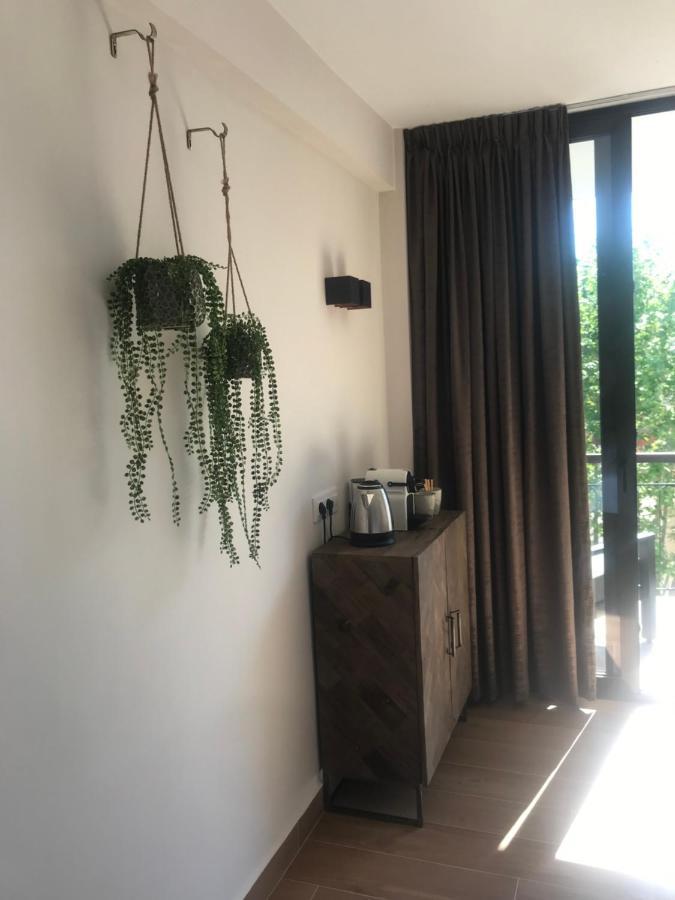 Studio Don Jim. Beautiful luxurious new Studio near Arenal beach. Jávea Exterior foto