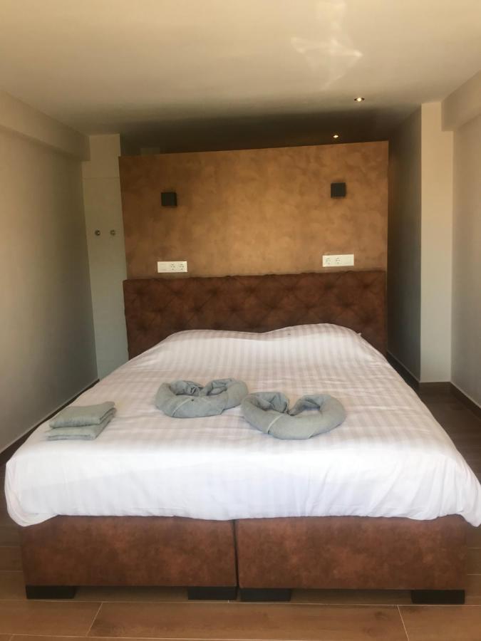 Studio Don Jim. Beautiful luxurious new Studio near Arenal beach. Jávea Exterior foto