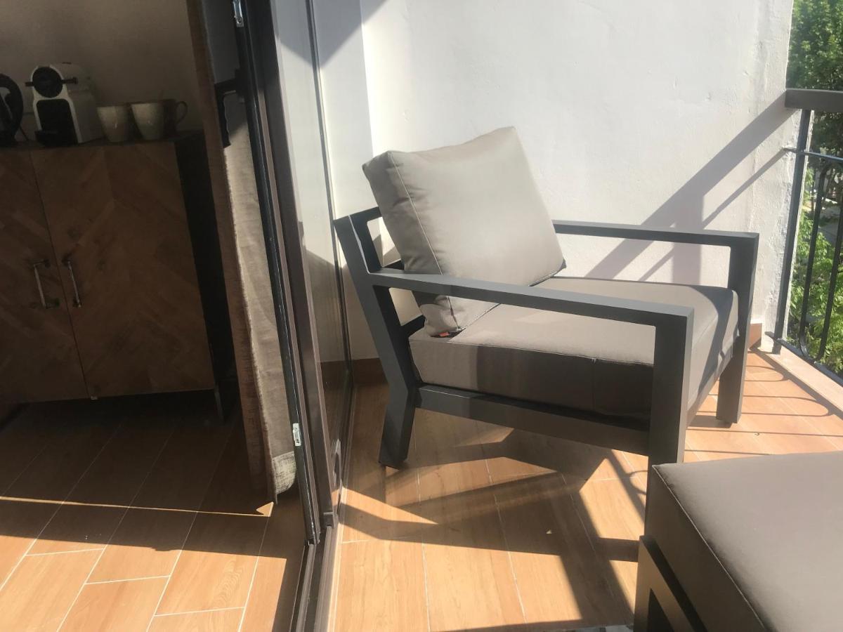 Studio Don Jim. Beautiful luxurious new Studio near Arenal beach. Jávea Exterior foto