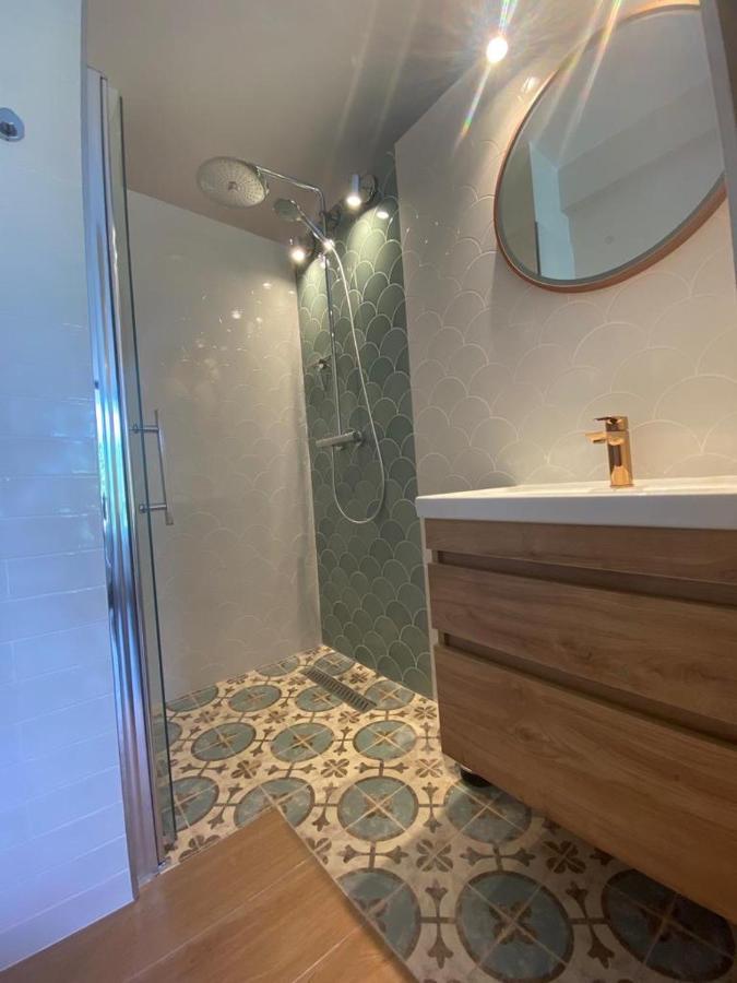 Studio Don Jim. Beautiful luxurious new Studio near Arenal beach. Jávea Exterior foto
